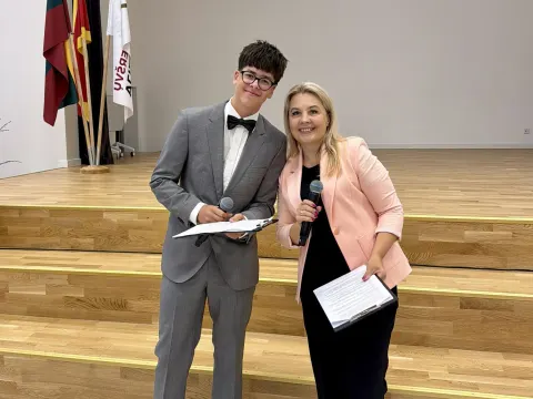 Mokslo ir žinių diena!, nuotrauka 10