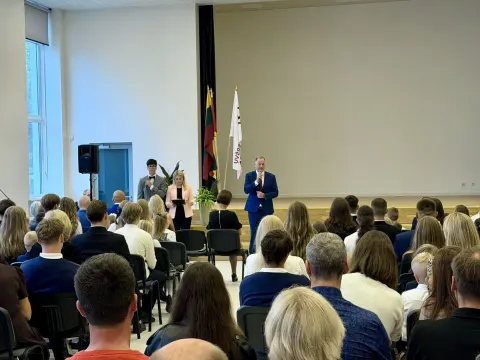 Mokslo ir žinių diena!, nuotrauka 9