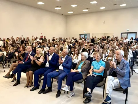 Mokslo ir žinių diena!, nuotrauka 6