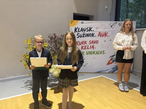 Mokslo ir žinių diena!, nuotrauka 4
