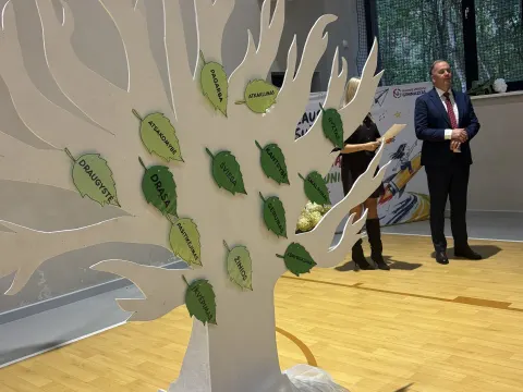 Mokslo ir žinių diena!, nuotrauka 3