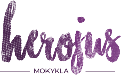 Herojus mokykla