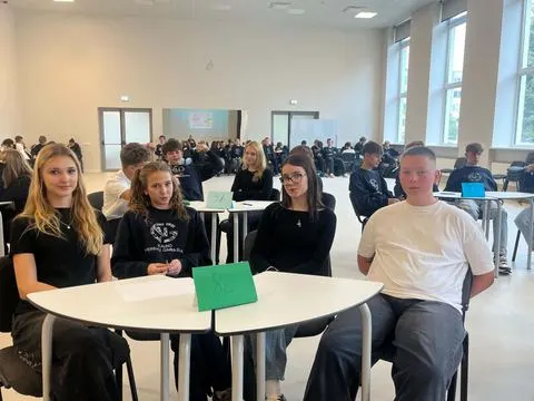 Europos kalbų savaitės renginiai, nuotrauka 2