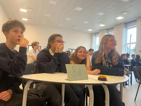 Europos kalbų savaitės renginiai, nuotrauka 3