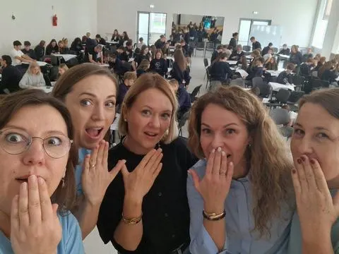 Inovacijų stovykla’26, nuotrauka 1