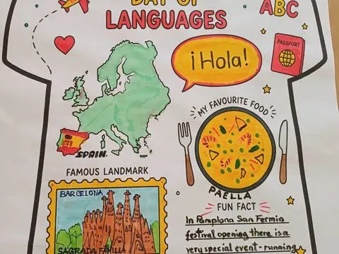 Europos kalbų savaitės renginiai, nuotrauka 11