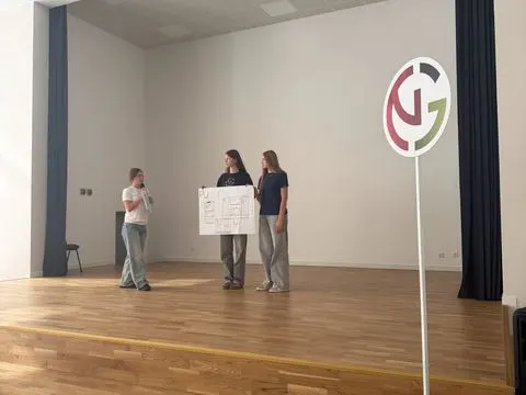 Inovacijų stovykla’26, nuotrauka 2