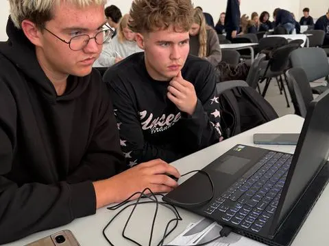 Inovacijų stovykla’26, nuotrauka 3