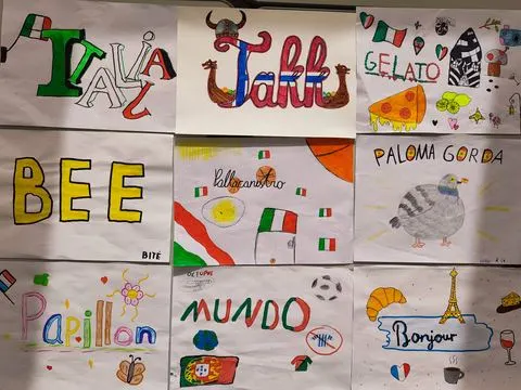 Europos kalbų savaitės renginiai, nuotrauka 13