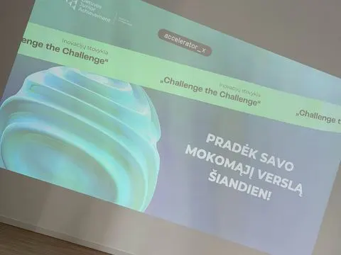 Inovacijų stovykla’26, nuotrauka 4