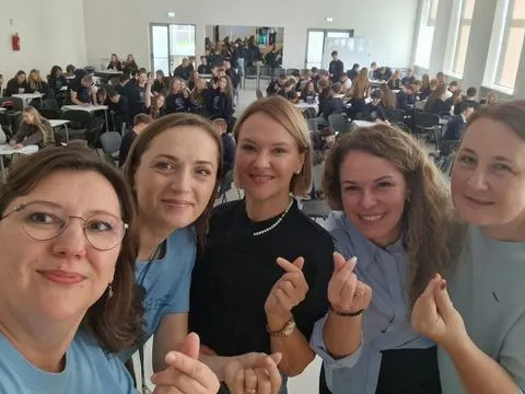 Inovacijų stovykla’26, nuotrauka 5
