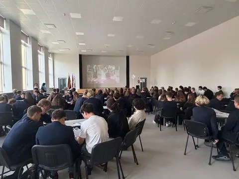 Inovacijų stovykla’26, nuotrauka 6