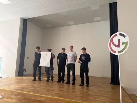 Inovacijų stovykla’26, nuotrauka 8