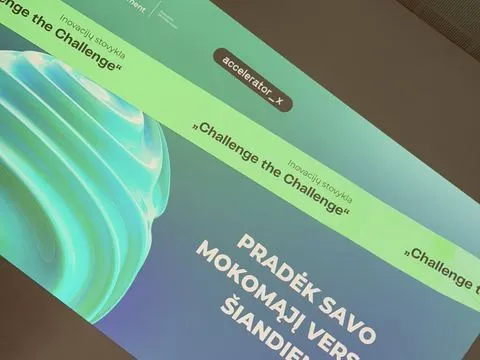 Inovacijų stovykla’26 #2, nuotrauka 4