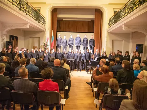CENTROPOS (Vokietija) ir Tarptautinės komisijos seminaras, nuotrauka 3