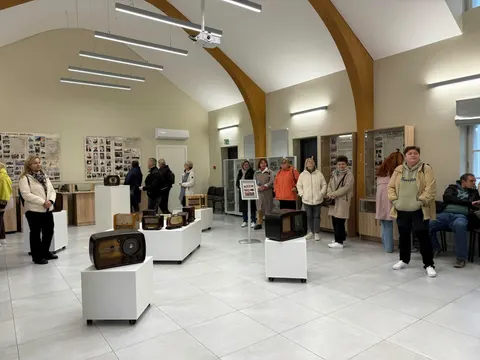 CENTROPOS (Vokietija) ir Tarptautinės komisijos seminaras, nuotrauka 5