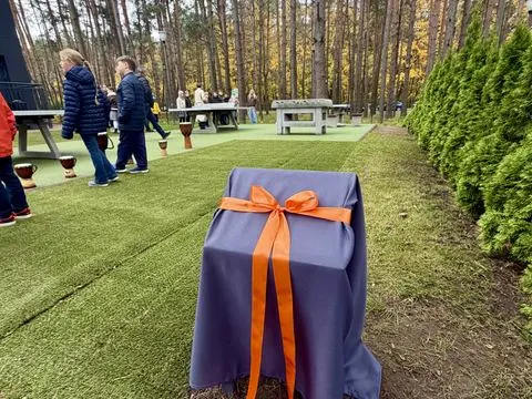 Atidaryta NAUJA žaidimų erdvė!, nuotrauka 1