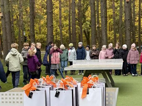 Atidaryta NAUJA žaidimų erdvė!, nuotrauka 2