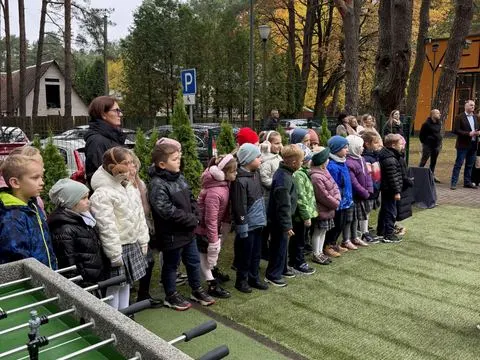 Atidaryta NAUJA žaidimų erdvė!, nuotrauka 4