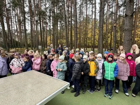 Atidaryta NAUJA žaidimų erdvė!, nuotrauka 5