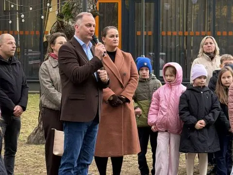 Atidaryta NAUJA žaidimų erdvė!, nuotrauka 8