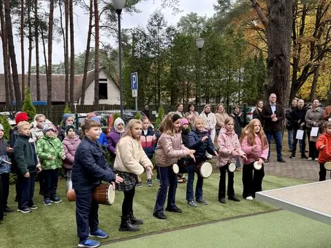 Atidaryta NAUJA žaidimų erdvė!, nuotrauka 10