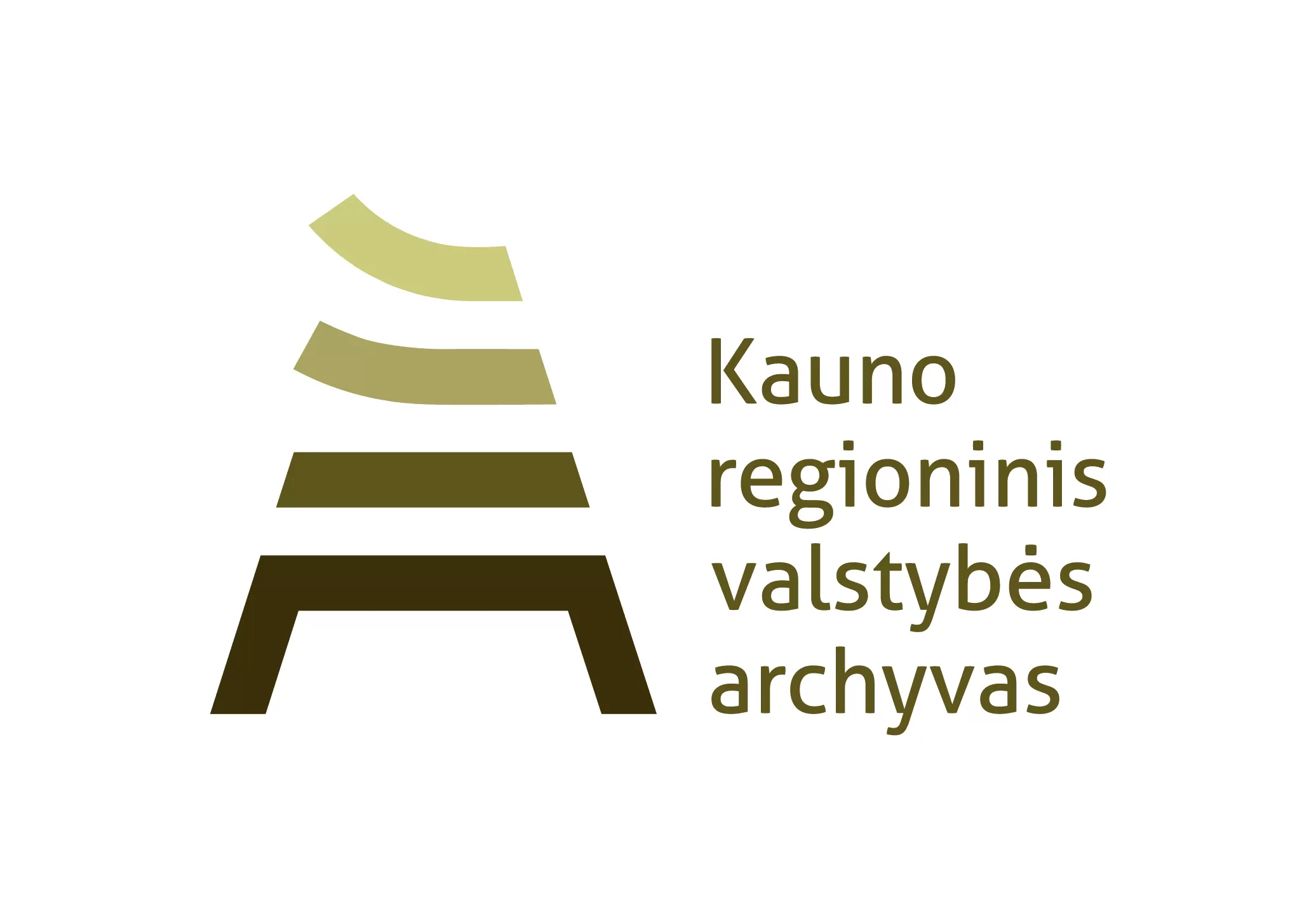 Kauno regioninis valstybės archyvas