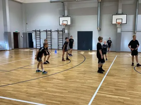 Berniukų kvadrato varžybos: kova iki paskutinio taško!, nuotrauka 2