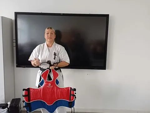 Sportas, karjera ir verslumas – vienoje pamokoje!, nuotrauka 1