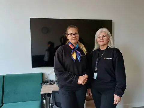 Pažink darbo rinką – pasiruošk savo karjeros keliui!, nuotrauka 3